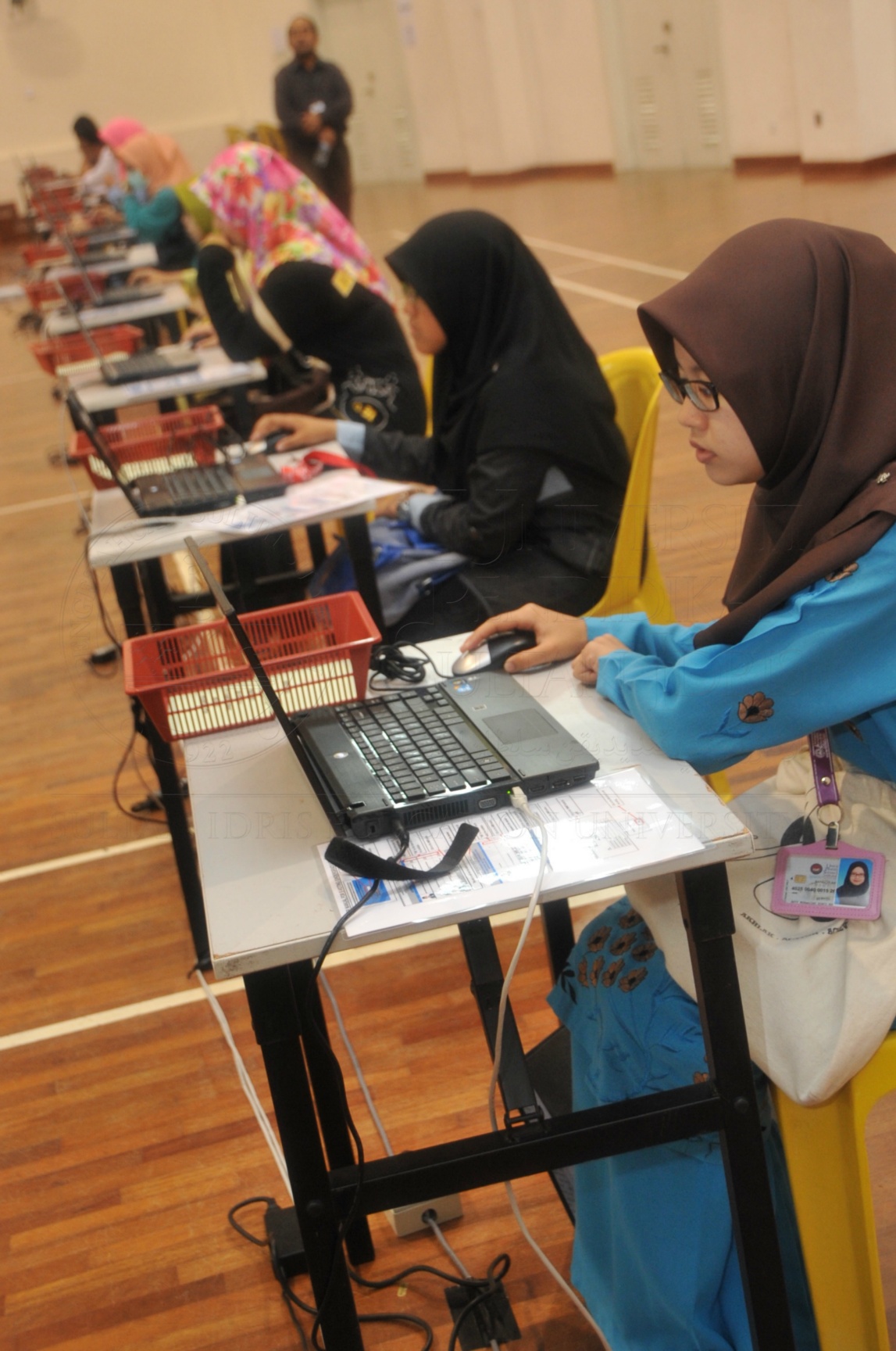 PRO15 143 PILIHANRAYA HAS 5674